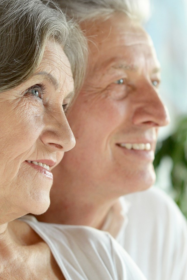 Vitamin K and Aging